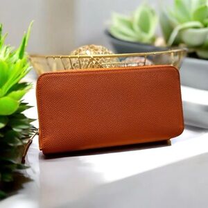 Authentic Hermes Wallet